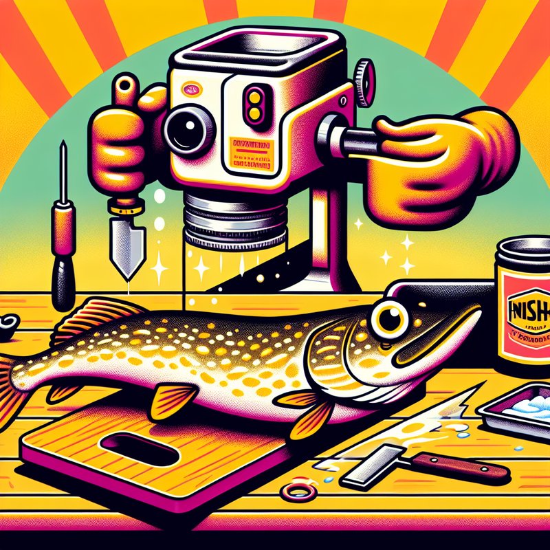 Effortless Northern Pike Filleting Techniques featured image