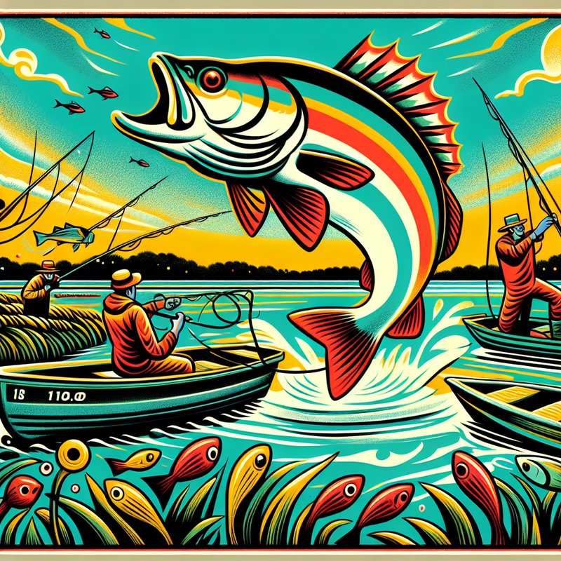 November Fishing Forecast for Striped Bass and Tautog featured image