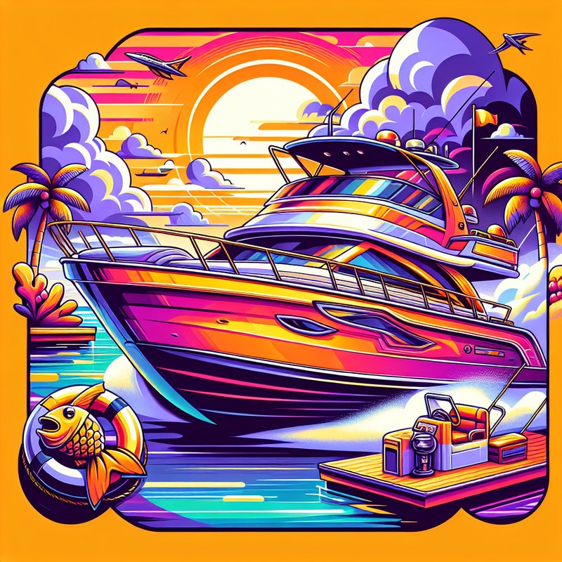 New Offshore Cruiser Series Overview featured image