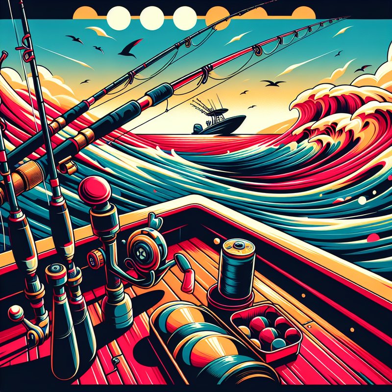 Offshore Fishing Without a Boat featured image