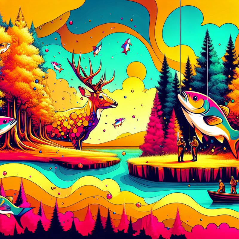 Orcas Island Deer Hunting Proposal Meeting featured image