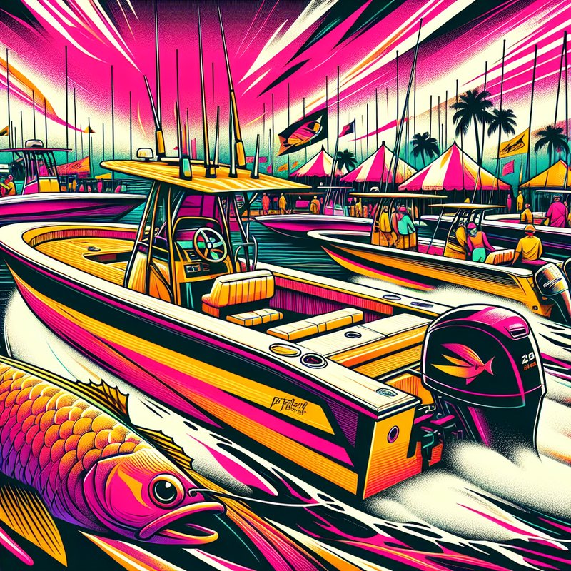 New Boats on Display at Palm Beach Show 2026 featured image