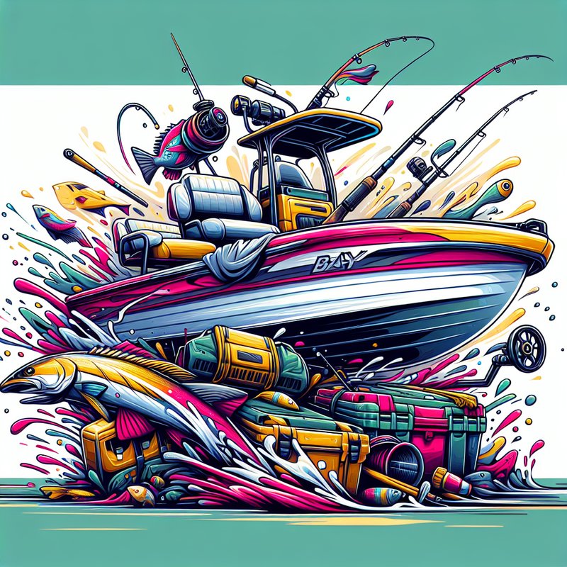 New Bay Boat Model Offers Versatility and Comfort featured image