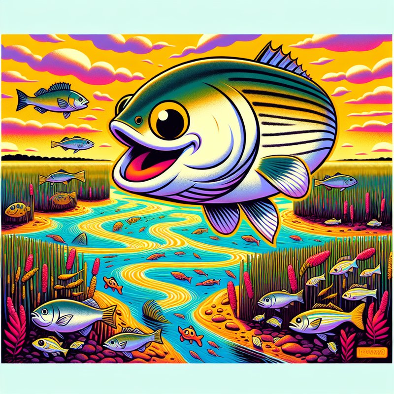 Peconic Bay Spring Striper Migration Patterns featured image