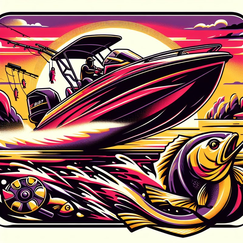 New Personal Watercraft Targets Thrill-Seeking Anglers featured image