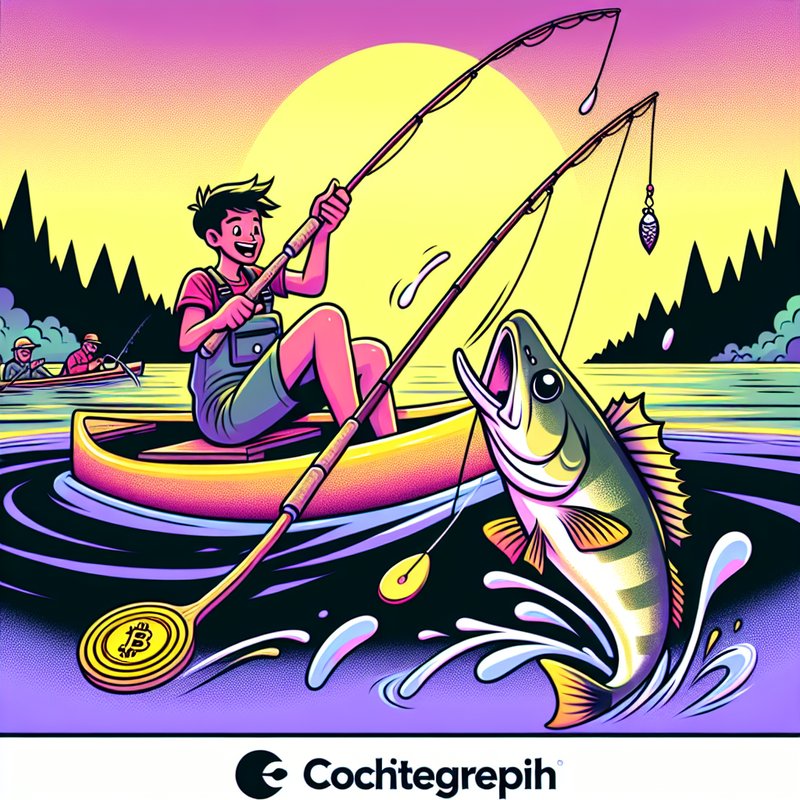 Learning To Appreciate Pickerel Fishing featured image