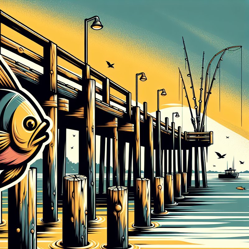 Pier Piling Materials featured image