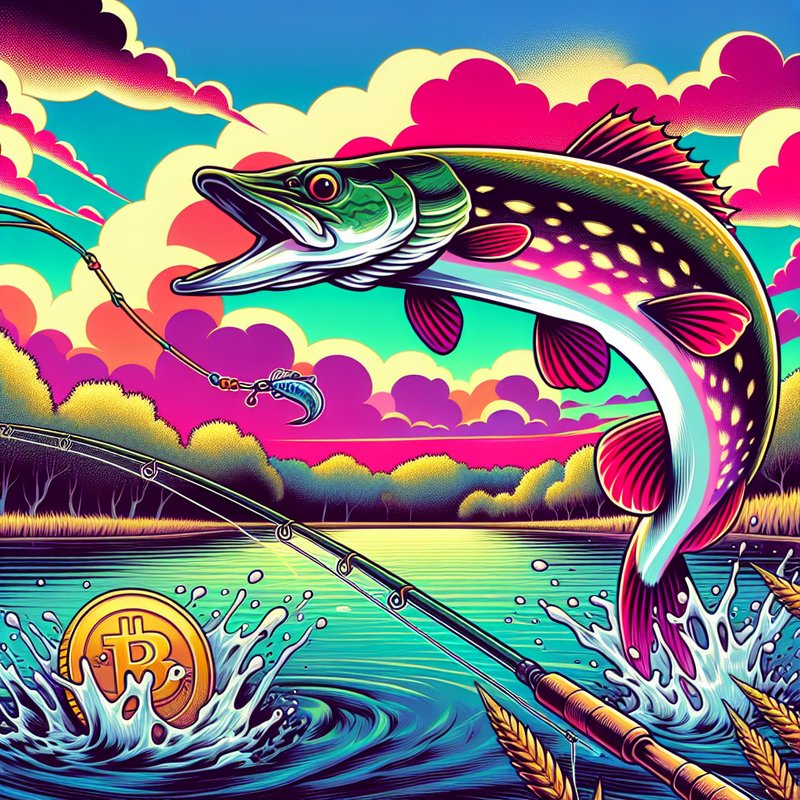 Pike Fishing Tips and Techniques featured image