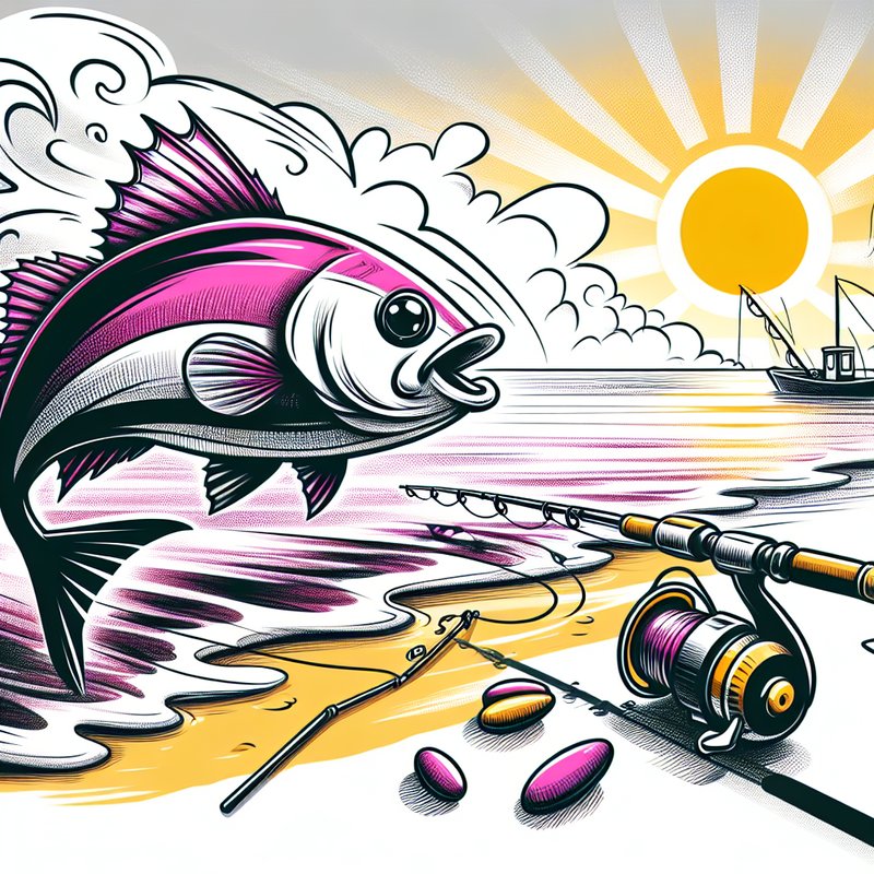 Pompano Fishing Tips for the Fall Season featured image
