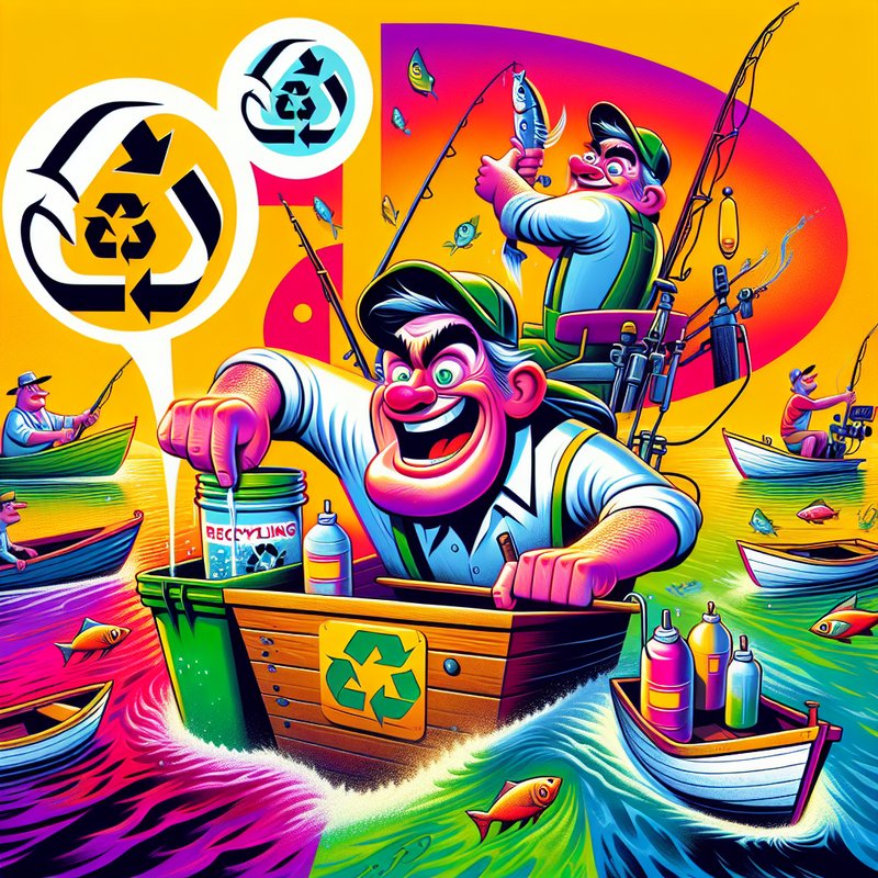 Proper Disposal of Boating Chemicals and Materials featured image