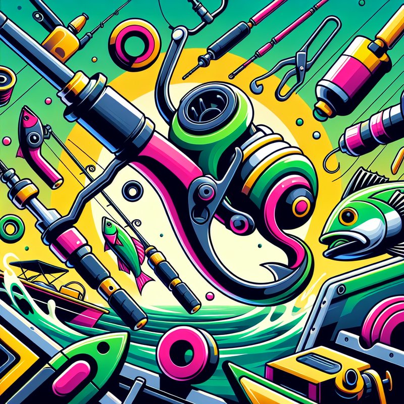 Innovative Quick Release Fishing Rod Holder featured image