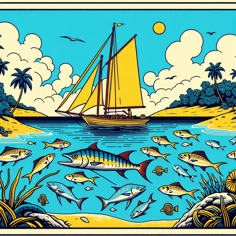 Achieving a Grand Slam on Fly in the Ragged Islands featured image