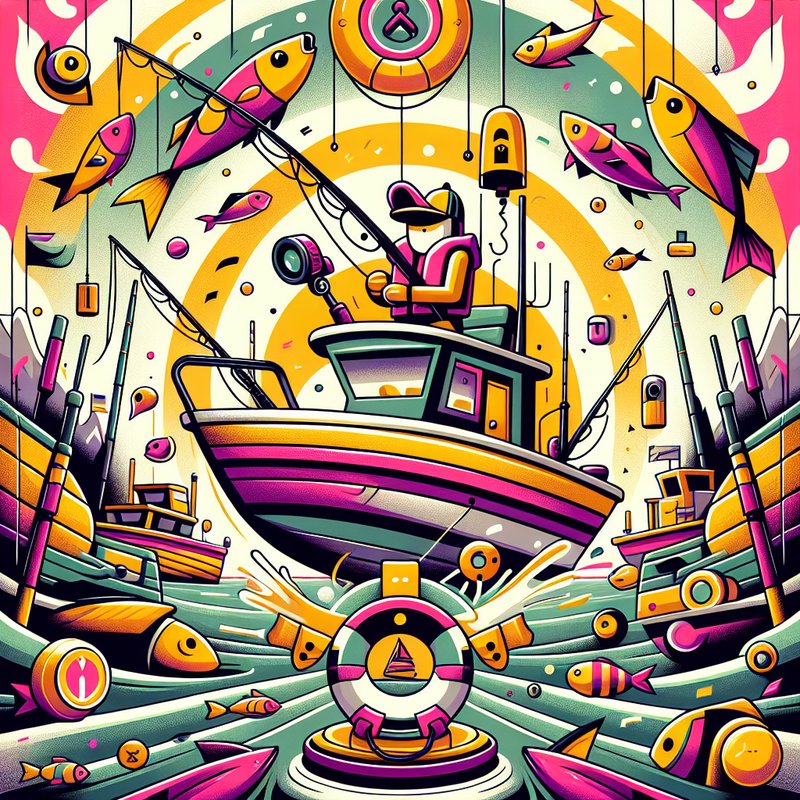 Recreational Boating Accident Statistics Report featured image