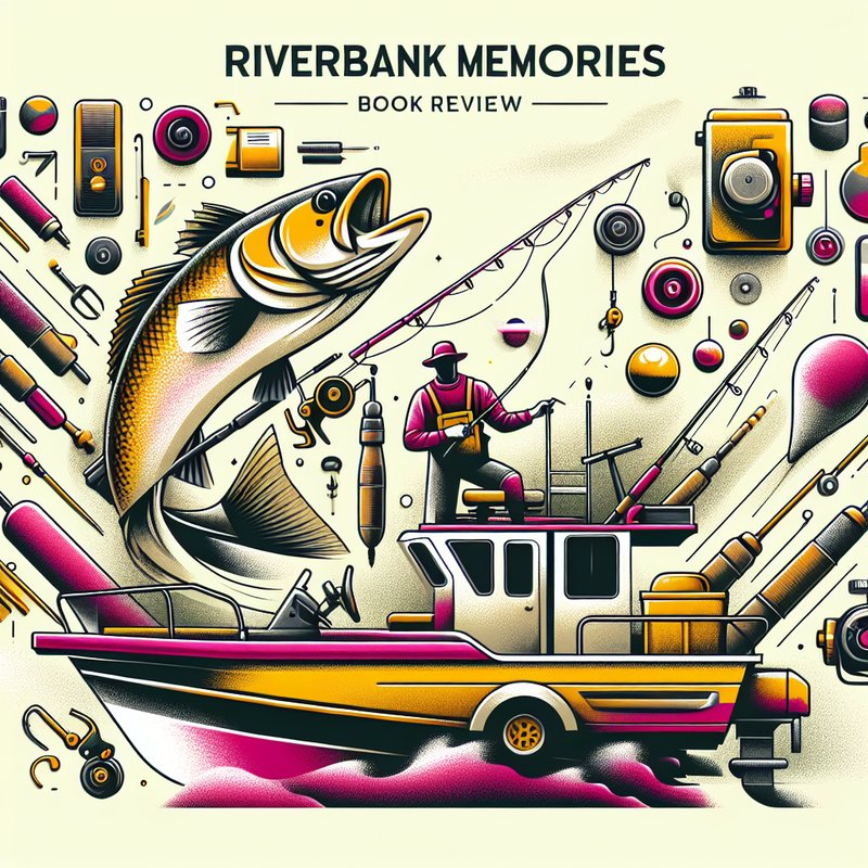 Riverbank Memories Book Review featured image
