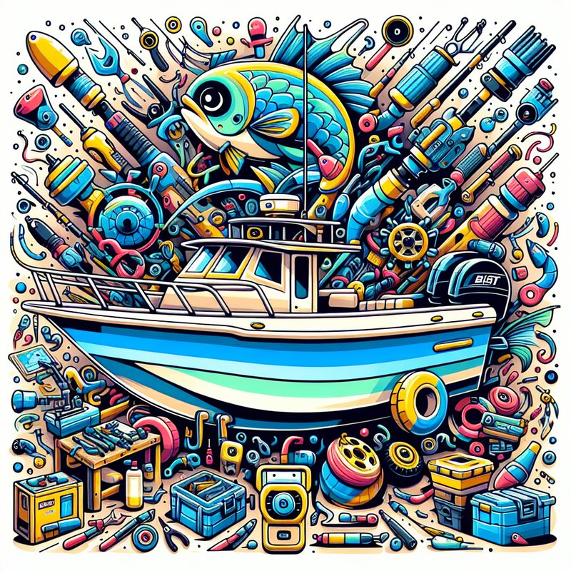 End of Season Gear Maintenance for Saltwater Anglers featured image