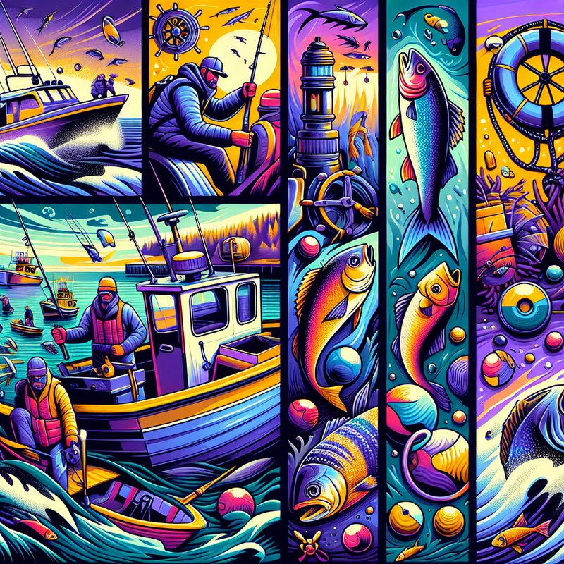 Saltwater Edge Holiday Gift Guide 2025 featured image