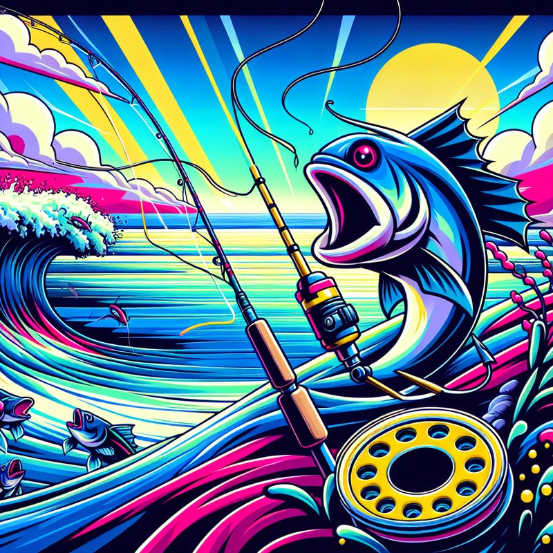 Selecting the Best Saltwater Leader featured image