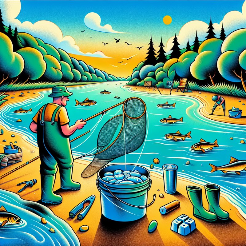 Sandy River Smelt Dip Fishing Regulations featured image