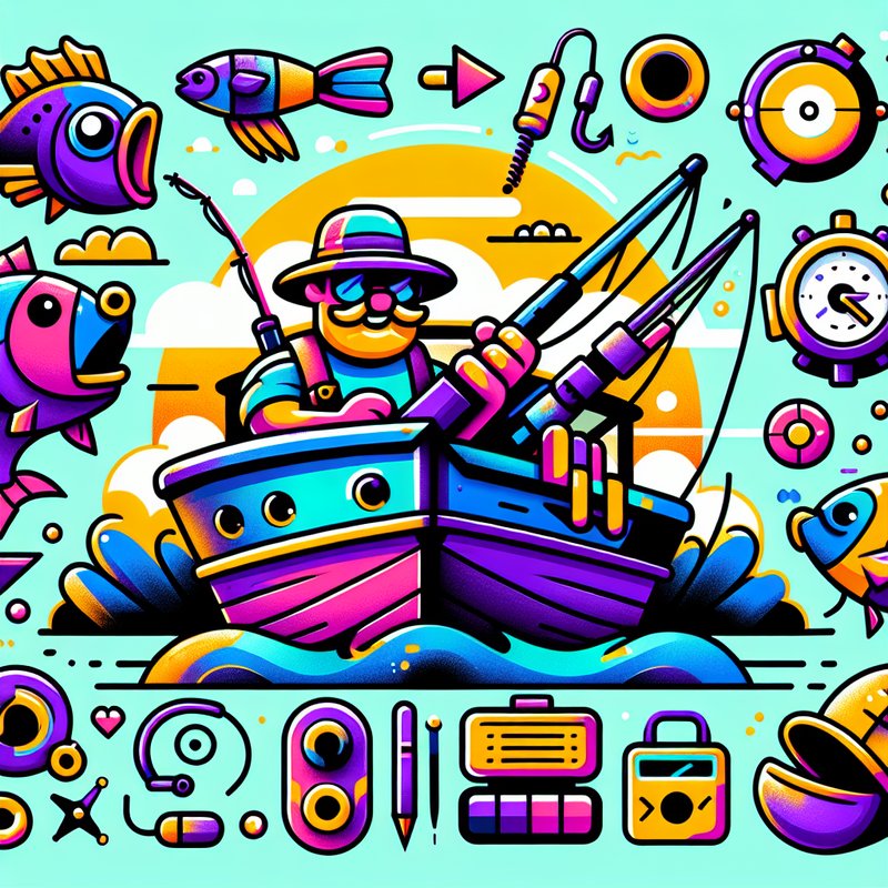 New Scented Soft Baits for Pressured Bass