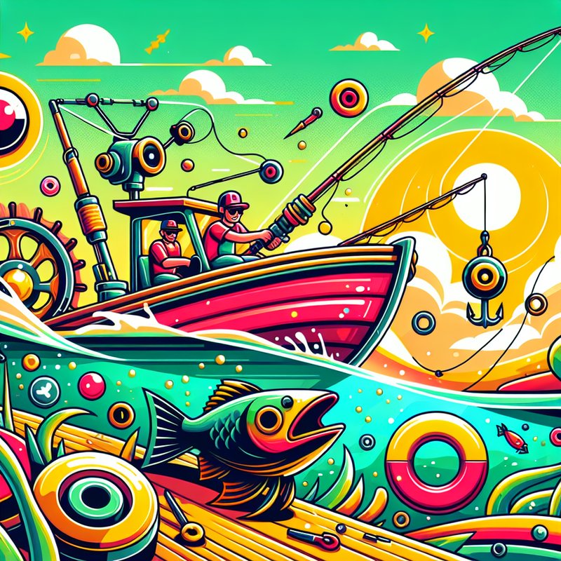 Selecting the Right Boat Hook for Your Vessel featured image