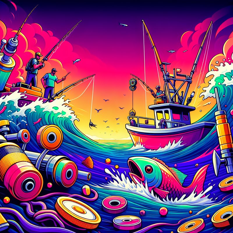 The Future of Silent Marine Power featured image