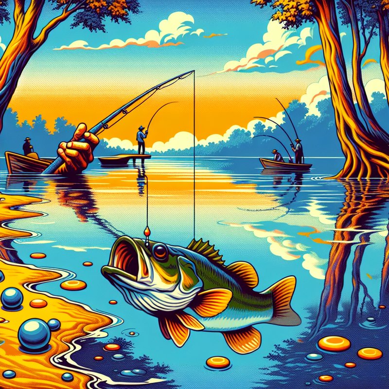 World's Greatest Smallmouth Anglers Revealed featured image