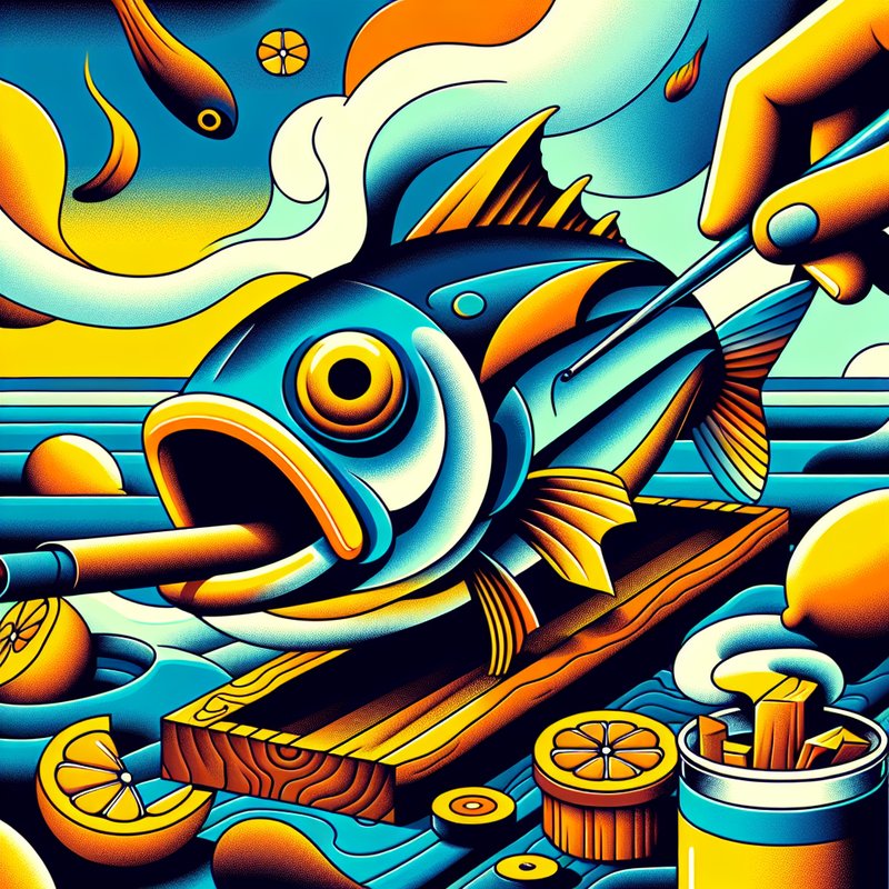 Smoking Kingfish for Delicious Flavor featured image