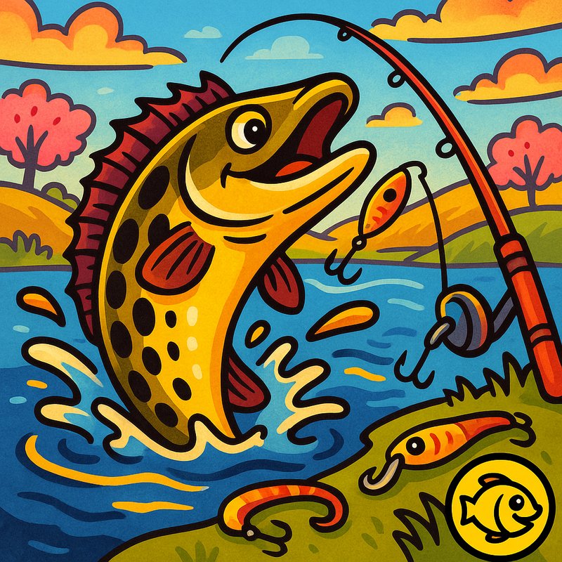 Snakehead Fishing in the Spring Push featured image