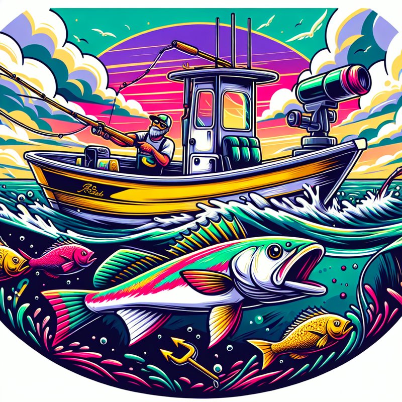 Expert Tips for Catching Speckled Trout and Redfish featured image