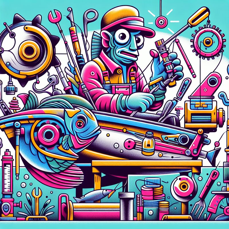 Preseason Boat Maintenance for Spring Fishing featured image