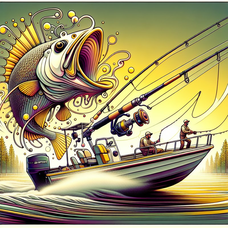 Spring Boat Rigging Hacks for Freshwater Fishing featured image