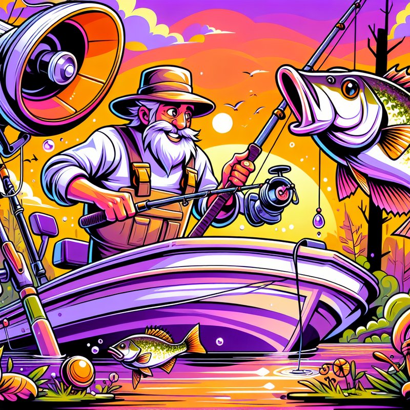 Spring Crappie Fishing Techniques and Gear featured image