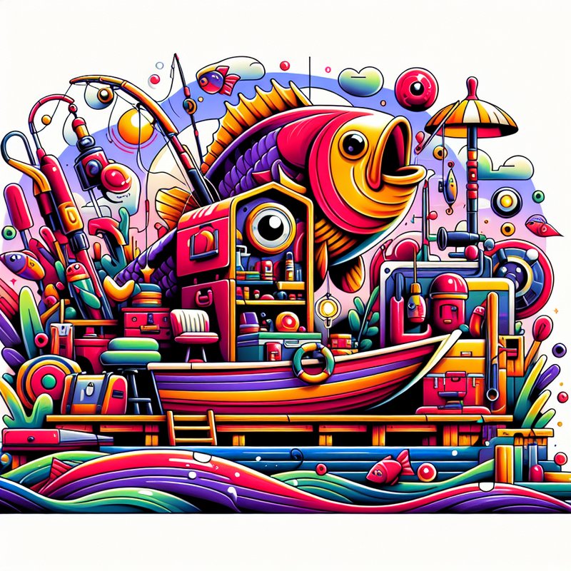 Spring Fishing Classic Offers Discounts on Lures and Accessories featured image