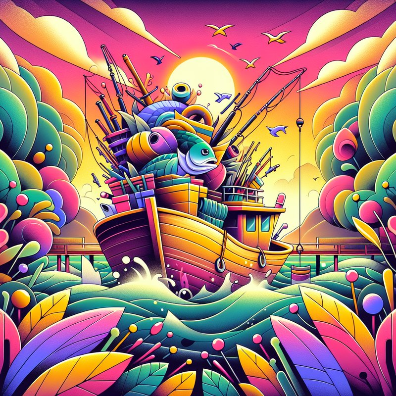 Spring Fishing Classic Sale Offers Rod and Reel Deals featured image