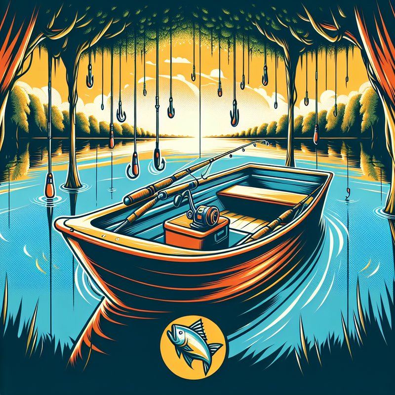 Spring Fishing Forecast and Changes Ahead featured image