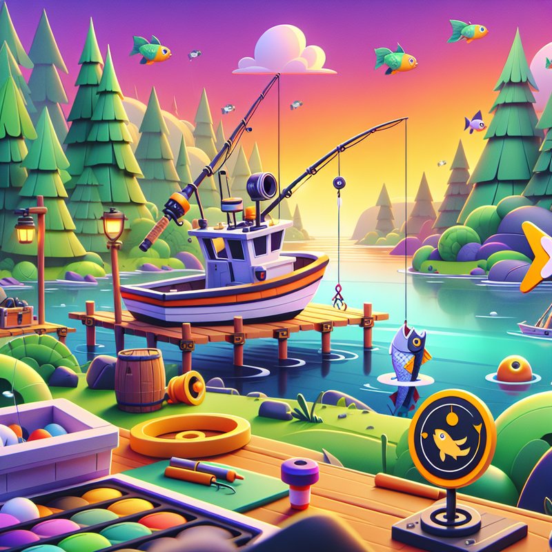 Spring Sale For Fishing Gear And Equipment featured image