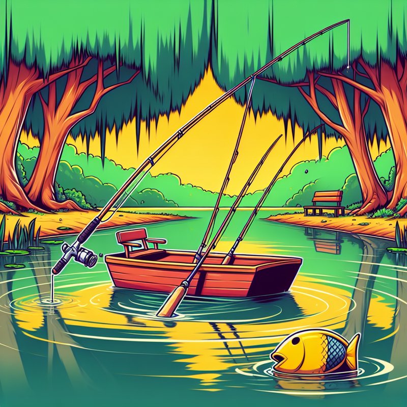 Reading Nature's Signs For Spring Fishing Success featured image