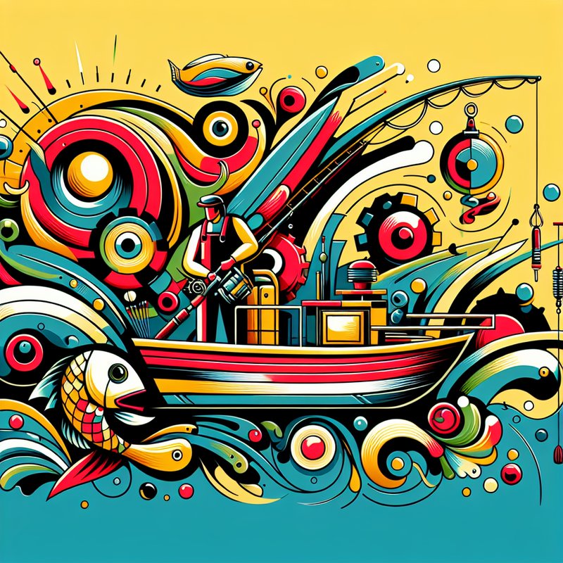 Spring Fishing Preparation featured image