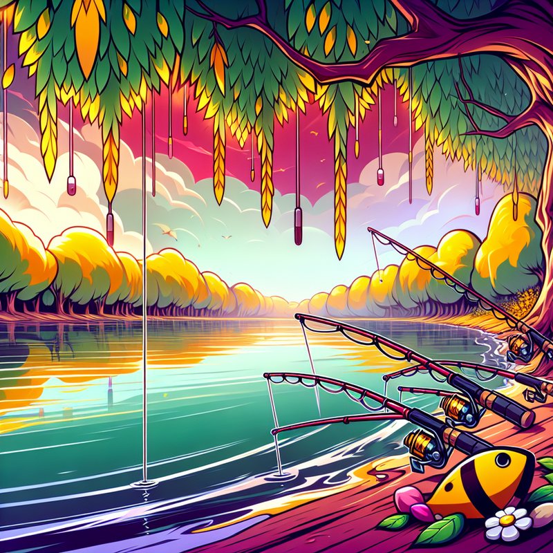 Spring Hatches Bring New Life to Freshwater Fishing featured image