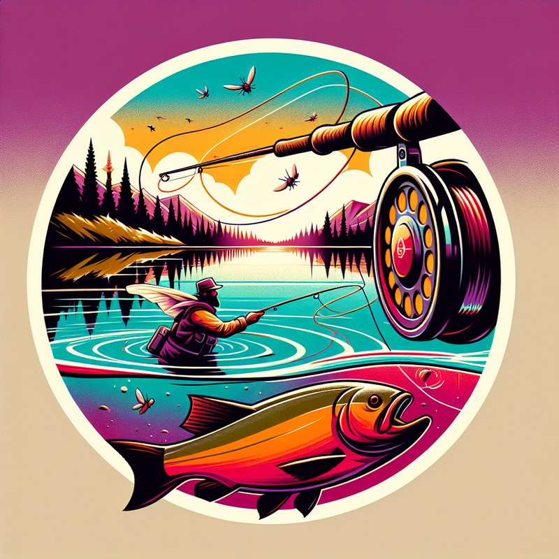 New Spring Nymph Pattern for Freshwater Fishing featured image