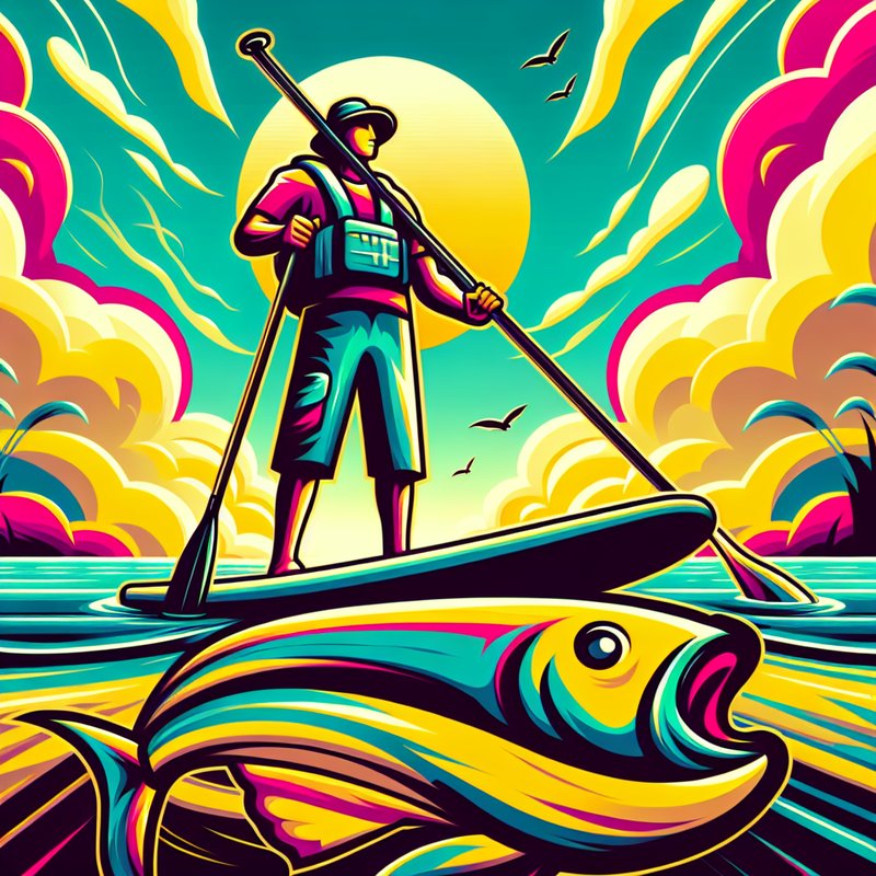 Standup Paddle Boarding Tips and Techniques for Beginners featured image