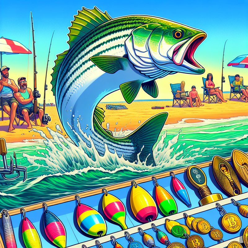 Striper Kickoff and Surf Expo 2026 featured image