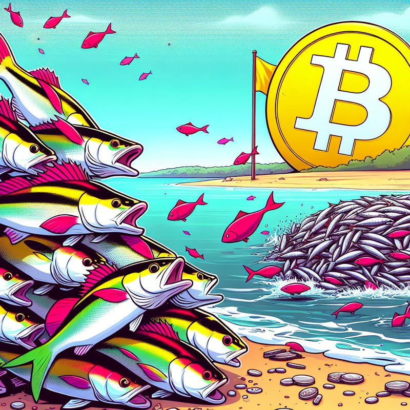 Striper Migration Update: Easter Blitz Hits New Jersey featured image