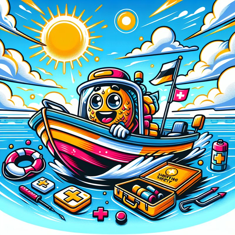 Summer Boating Safety Tips featured image