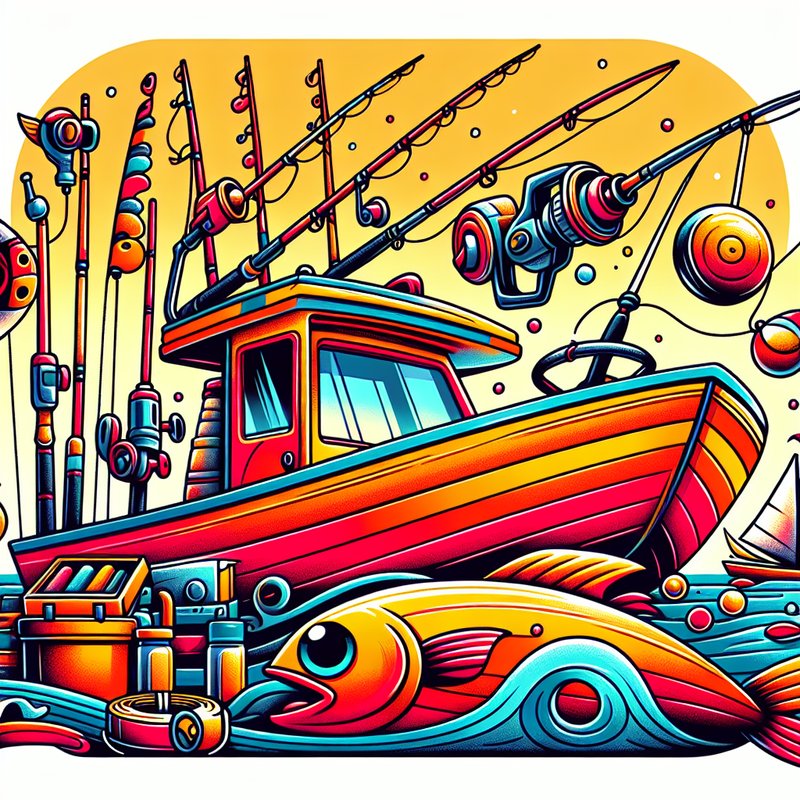 Finding the Ideal Rod for Surf Fishing featured image