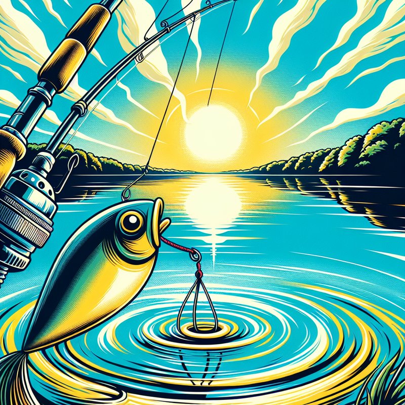 Swim Jig Fishing Techniques for Beginners and Advanced Anglers featured image