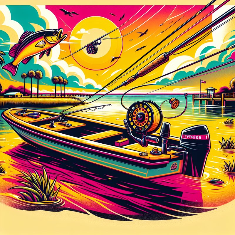 Tampa Bay Fly Fishing Guide Capt Dustin Pack featured image