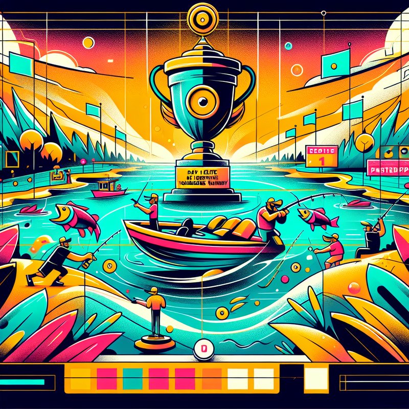 Tennessee Tombigbee Waterway Elite Analysis Day 1 featured image