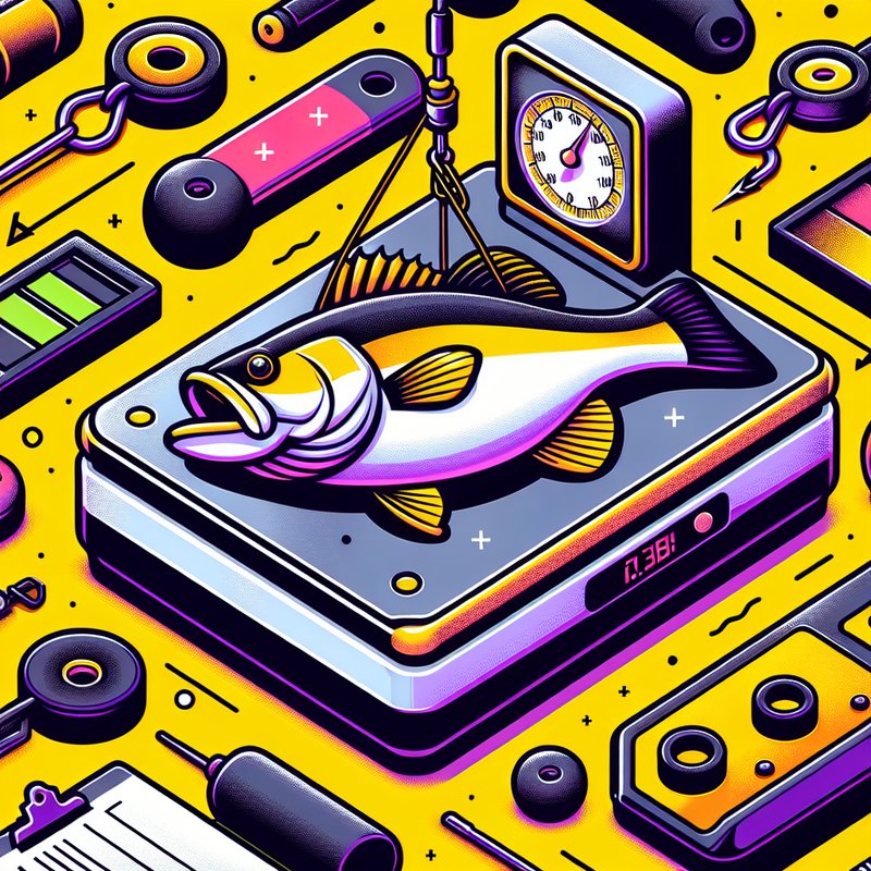 Texas Angler Caught Cheating with Fishing Weights in Bass Tournament featured image