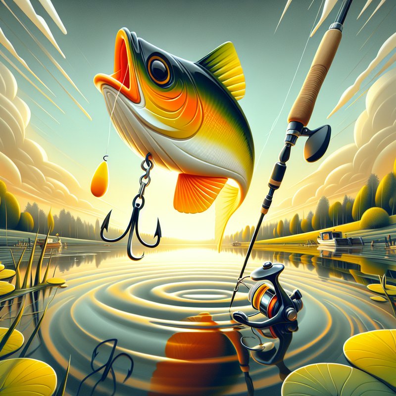 Rigging And Fishing The Texas Technique featured image